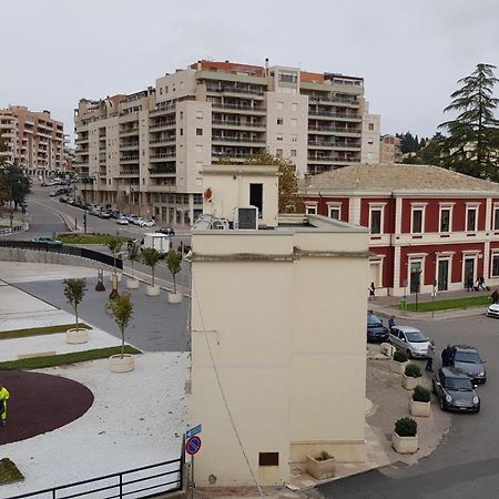 Visitazione Holiday Sassi Suite Matera Bagian luar foto