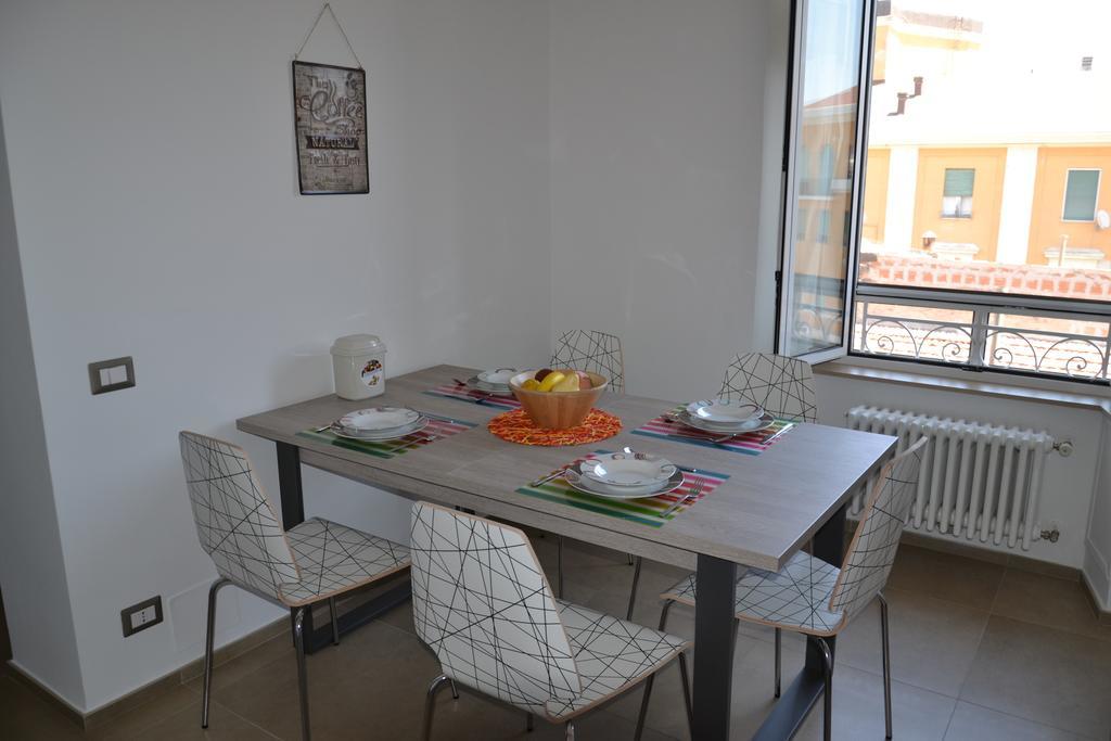Visitazione Holiday Sassi Suite Matera Bagian luar foto