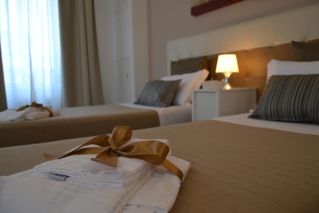 Visitazione Holiday Sassi Suite Matera Bagian luar foto