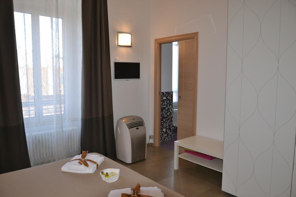 Visitazione Holiday Sassi Suite Matera Bagian luar foto