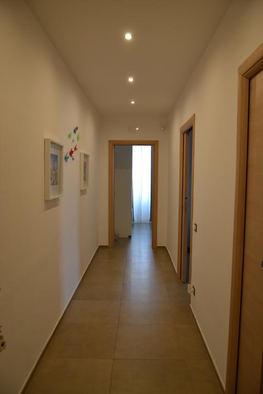 Visitazione Holiday Sassi Suite Matera Bagian luar foto