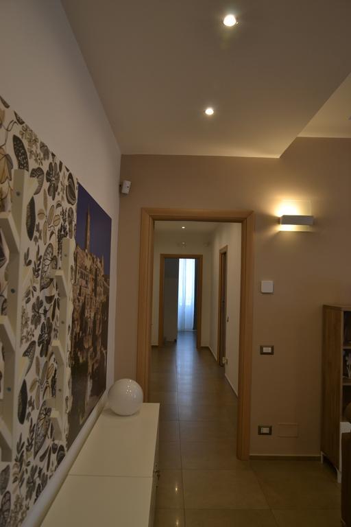 Visitazione Holiday Sassi Suite Matera Bagian luar foto