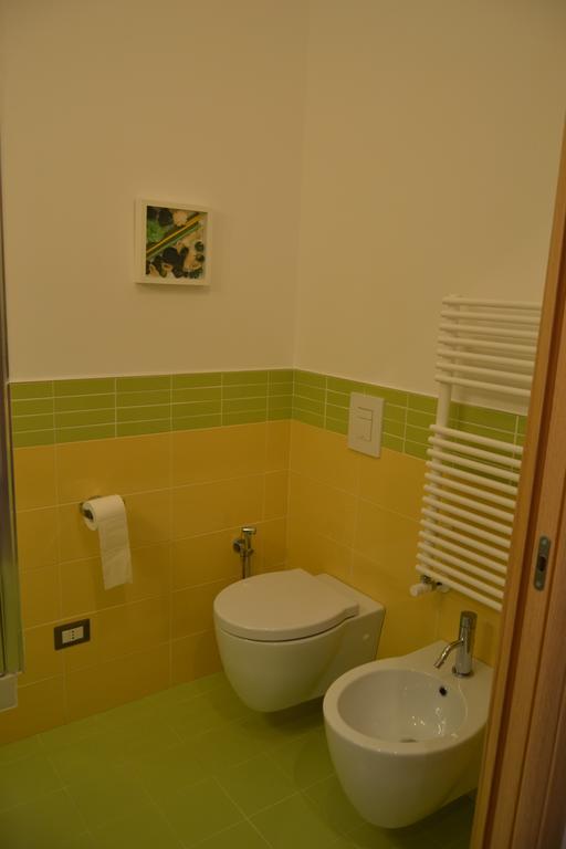 Visitazione Holiday Sassi Suite Matera Bagian luar foto