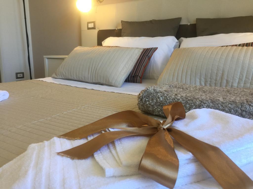 Visitazione Holiday Sassi Suite Matera Bagian luar foto