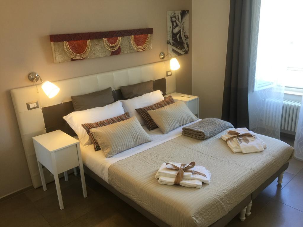 Visitazione Holiday Sassi Suite Matera Bagian luar foto