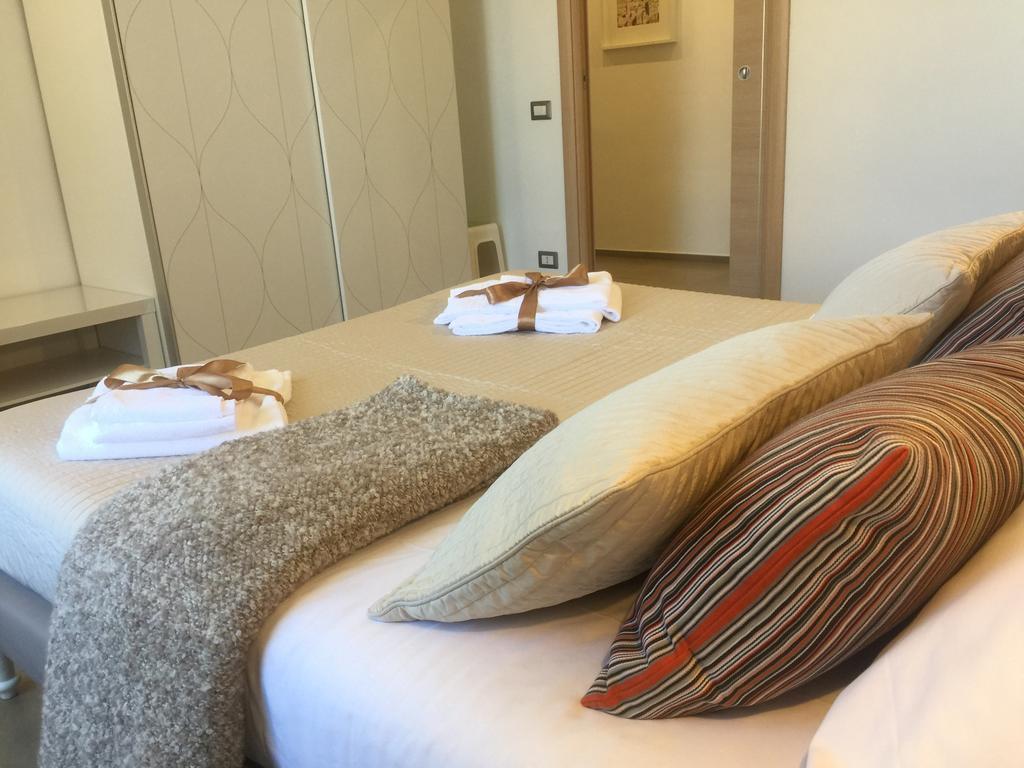 Visitazione Holiday Sassi Suite Matera Bagian luar foto